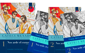 Proyecto Nos arde el corazón